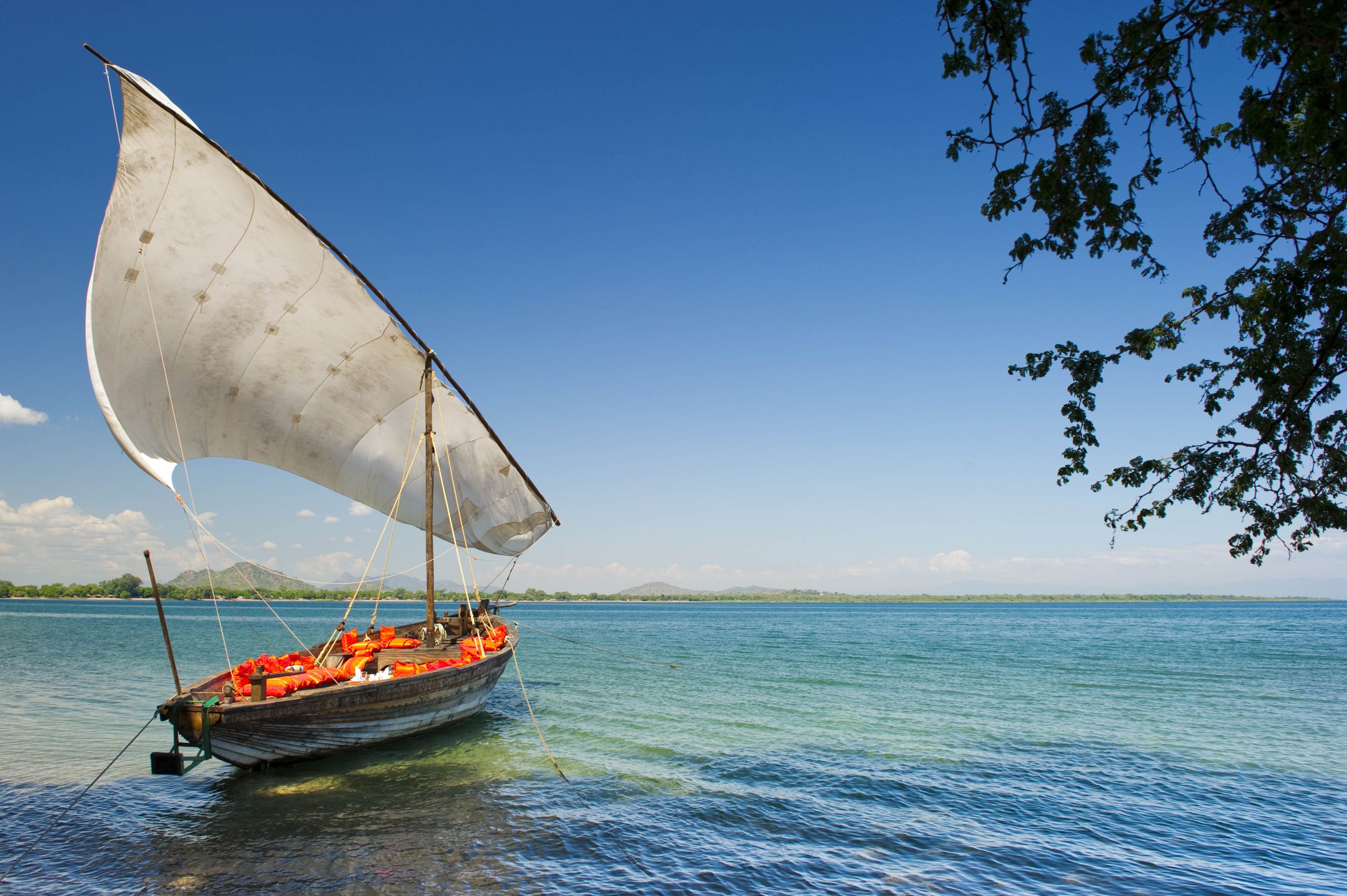 Malawi - The Warm Heart of Africa - African Portfolio